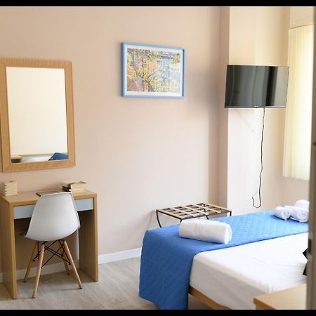 Gli Scacchi Apartments-King-Centro Storico Pizzo Ngoại thất bức ảnh